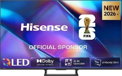 Hisense 65A7S