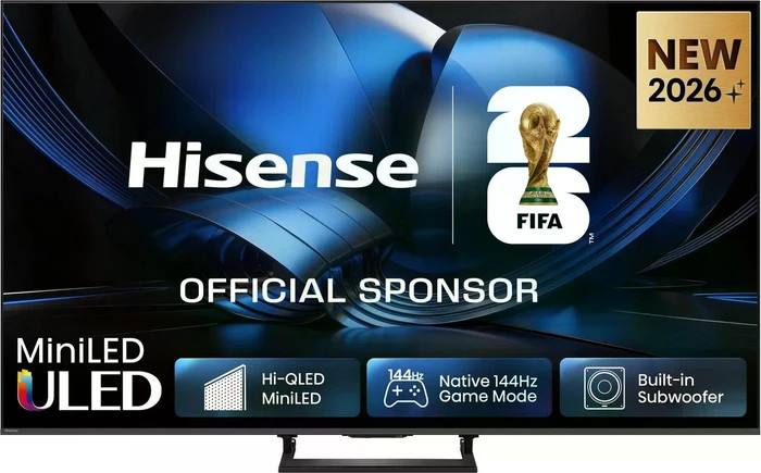 Hisense 75U7SE