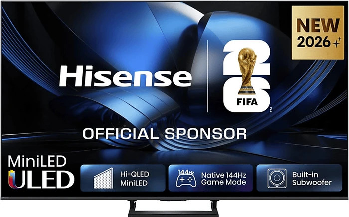 Hisense 50U7SE