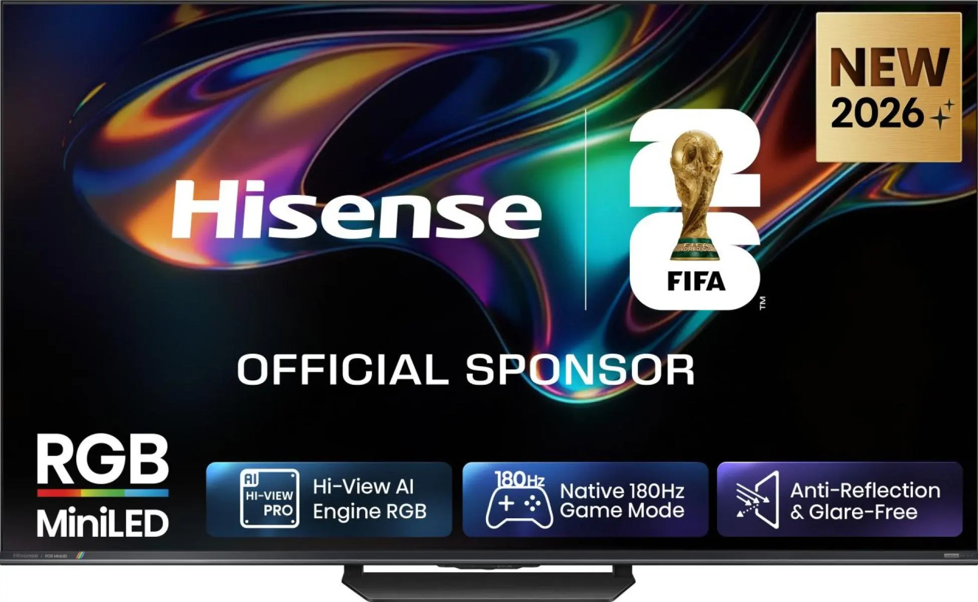 Hisense 65UR8S