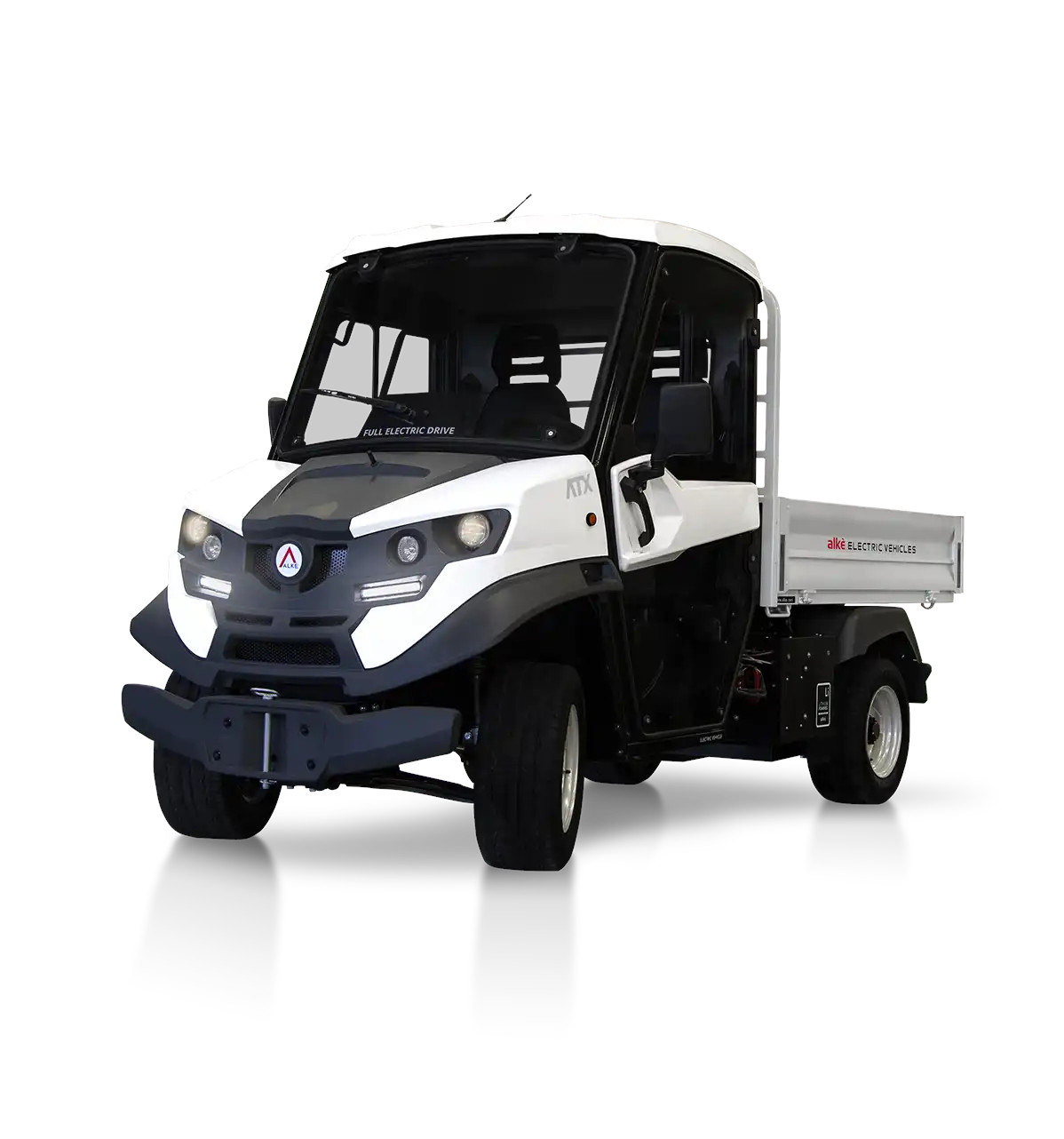ALKE ATX 440M