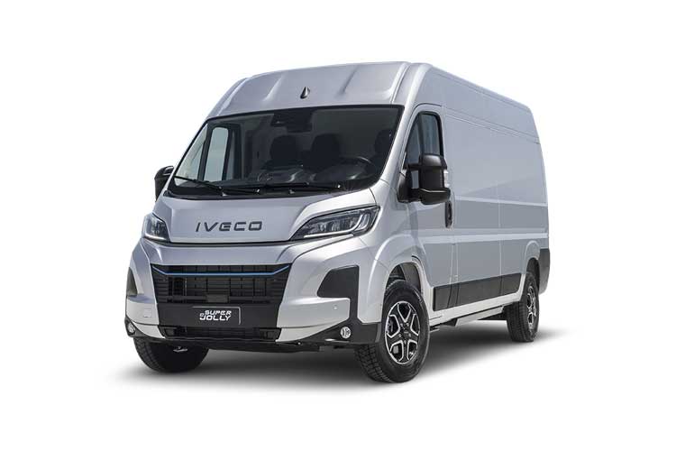 Iveco eSuperJolly