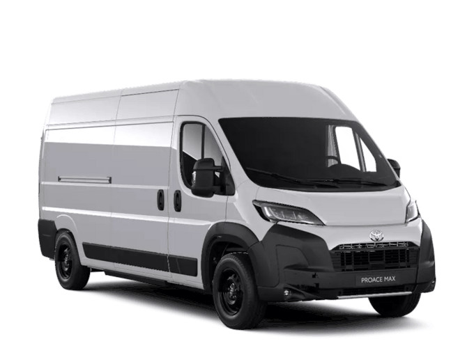 Toyota Proace Max
