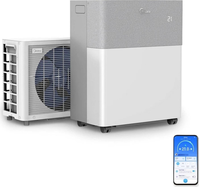 Midea Comfee Porta Split