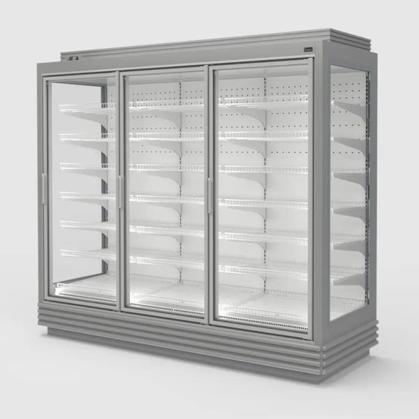 Freor ERIDA NDL L 800 Hybrid