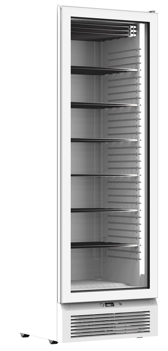 IARP ALBA 43