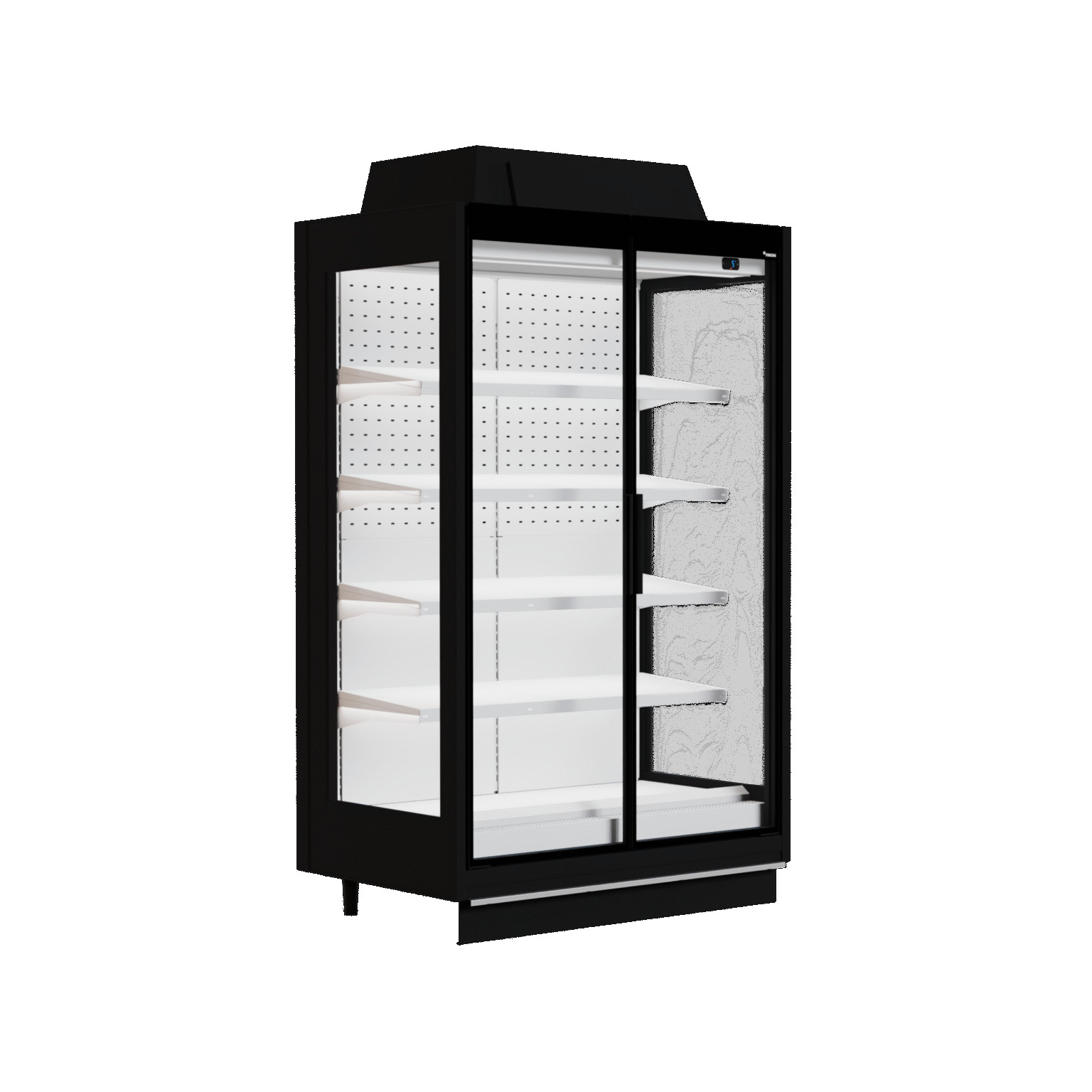 Fricon WD 2D FV HG R V4E2