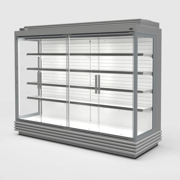 Freor JUPITER NDL GD H8 125 Hybrid