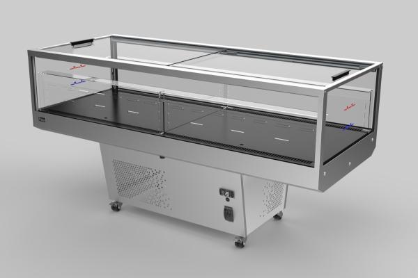 Freor IDA QB GD 1250 CNS