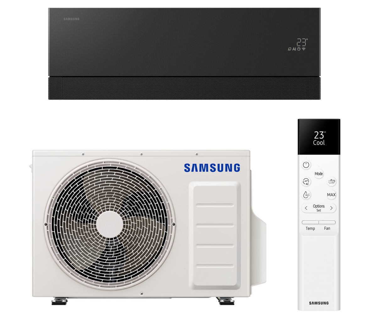 Samsung AR70H12CAABNEU