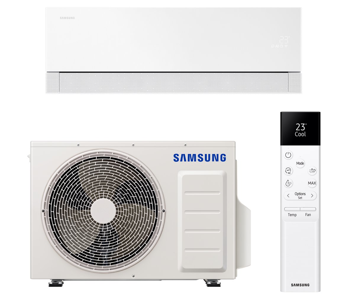 Samsung AR70H12CAAWNEU