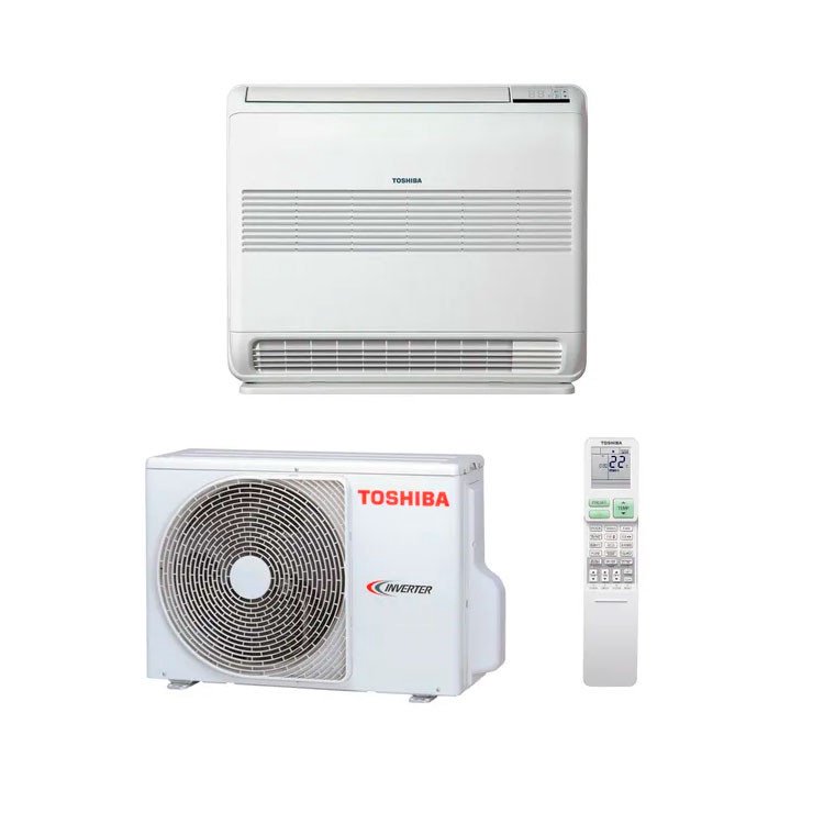 Toshiba RAS-B13J2FVG-E1