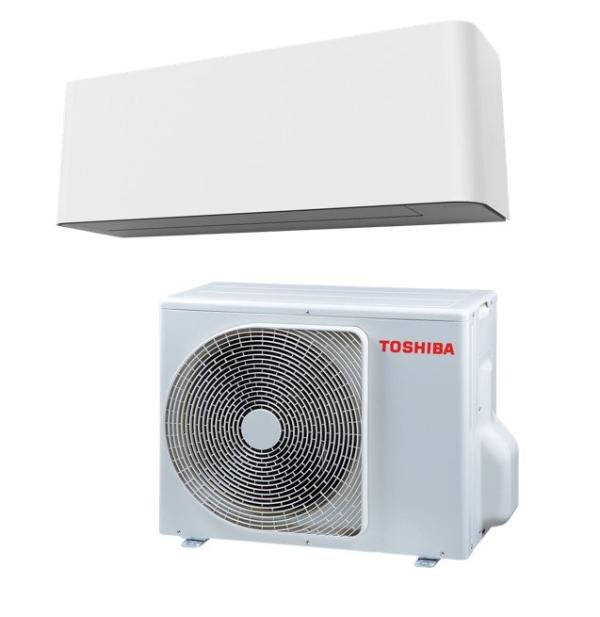 Toshiba RAS-B07P2KVSG-E