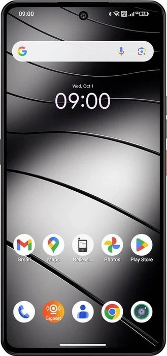 Gigaset GS6 schwarz