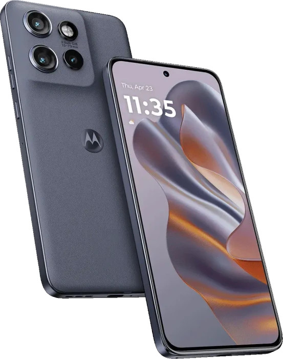 Motorola Edge 60 Neo 256GB/12GB PANTONE Grisaille