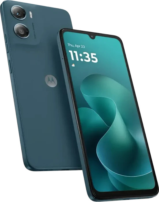 Motorola Moto G06 128GB PANTONE Tapestry