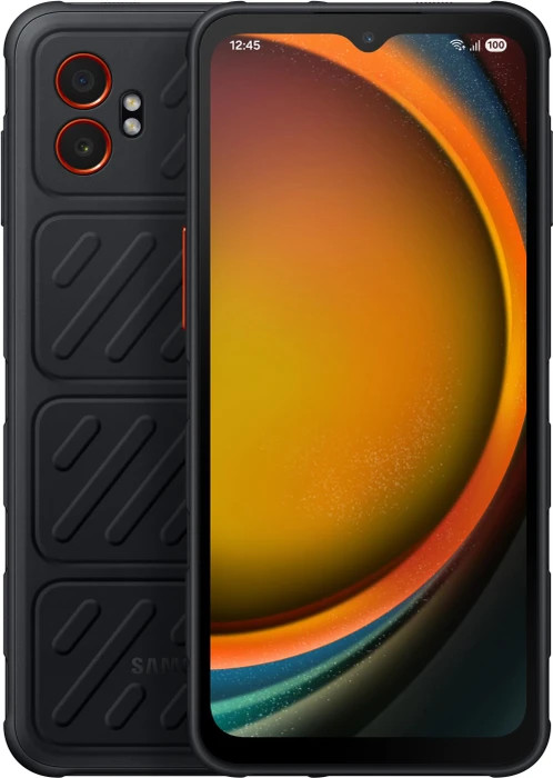 Samsung Galaxy Xcover 7 Pro Enterprise Edition 128GB schwarz (SM-G766BZKDEE)