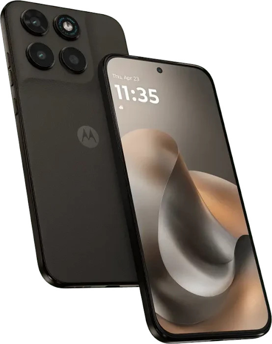 Motorola Moto G77 256GB PANTONE black olive