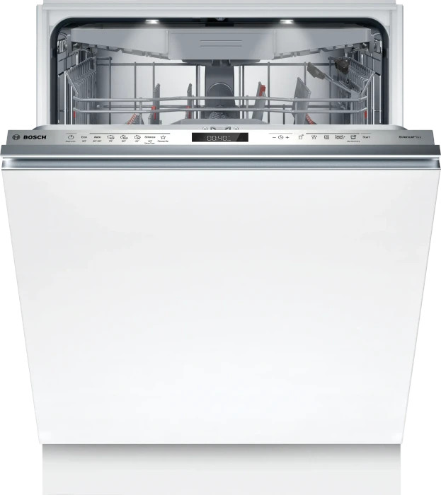 Bosch SMV6ECX20E