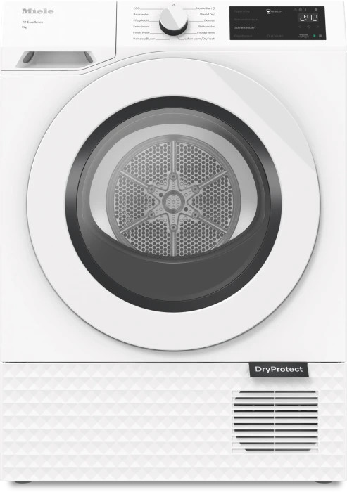 Miele T2 Excellence TE310l