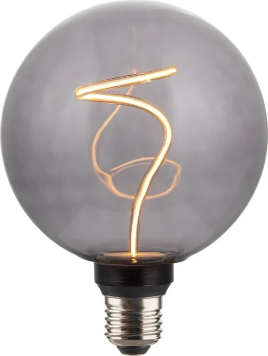 Hama Filament LED Globe 4.9W/818 E27