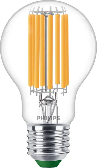 Philips LED CLA 75W A60 E27 CL UE SRT4 5.2W/827