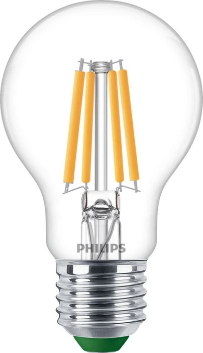 Philips LED CLA 40W A60 E27 CL UE SRT4 2.3W/840