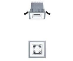 Zumtobel 2light Downlight 15W