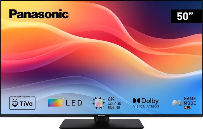 Panasonic TB-50W61AEZC