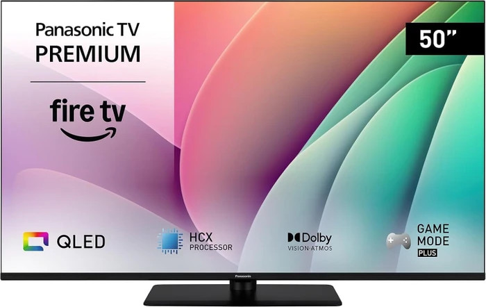 Panasonic TV-50W80AEZC