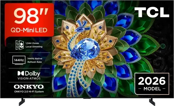 TCL 98A400U