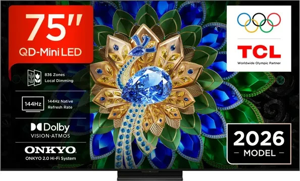 TCL 75A400U