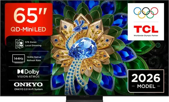 TCL 65A400U