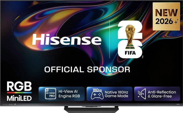 Hisense 75UR8S