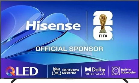 Hisense 98E7Q