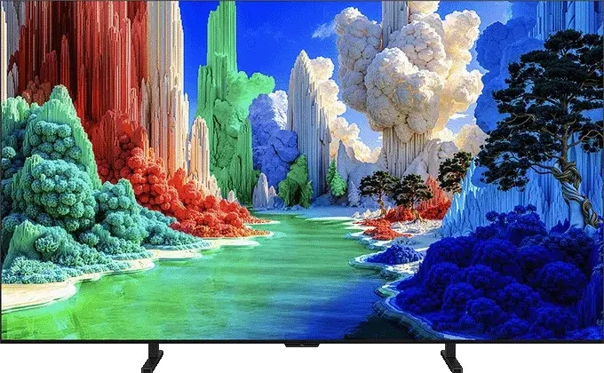 TCL 65A400
