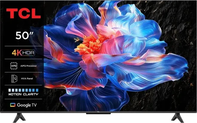 TCL 50P6K