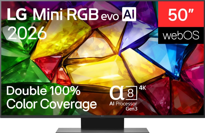 LG 50MRGB86B9A
