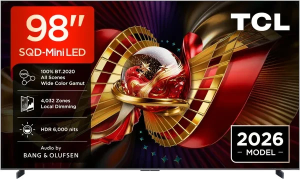 TCL 98C89L