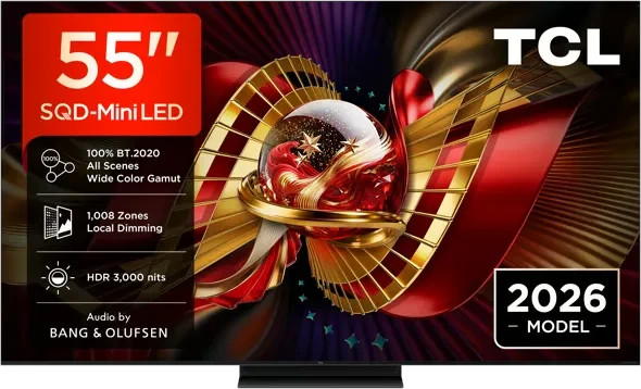 TCL 55C89L