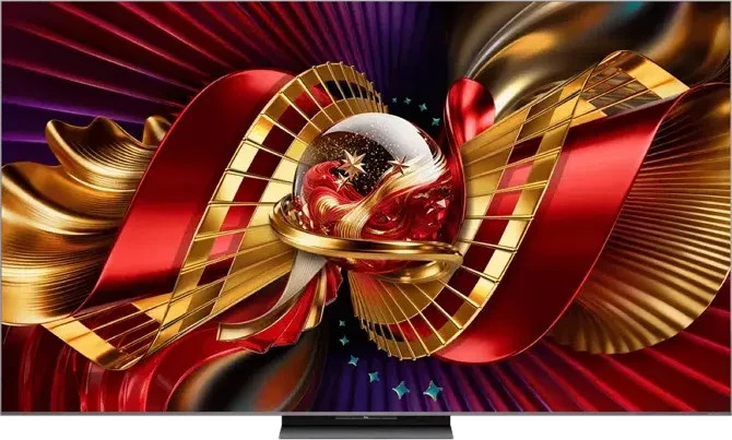 TCL 55C8L