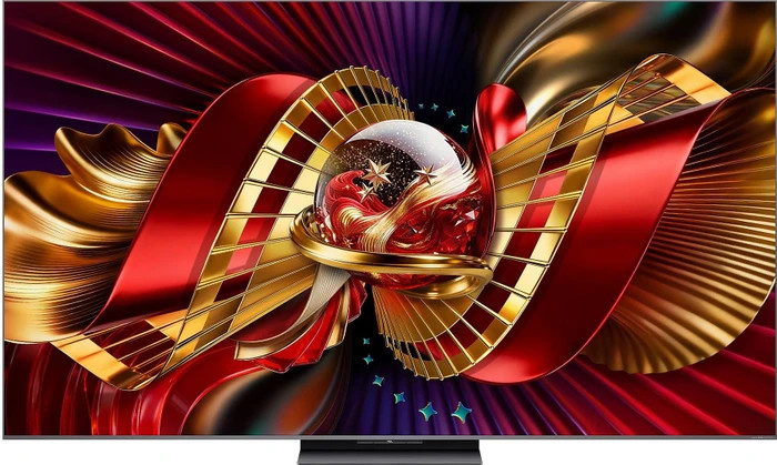 TCL 85C8L