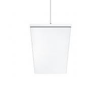Zumtobel Light fields 3 Pendelleuchte 48 W