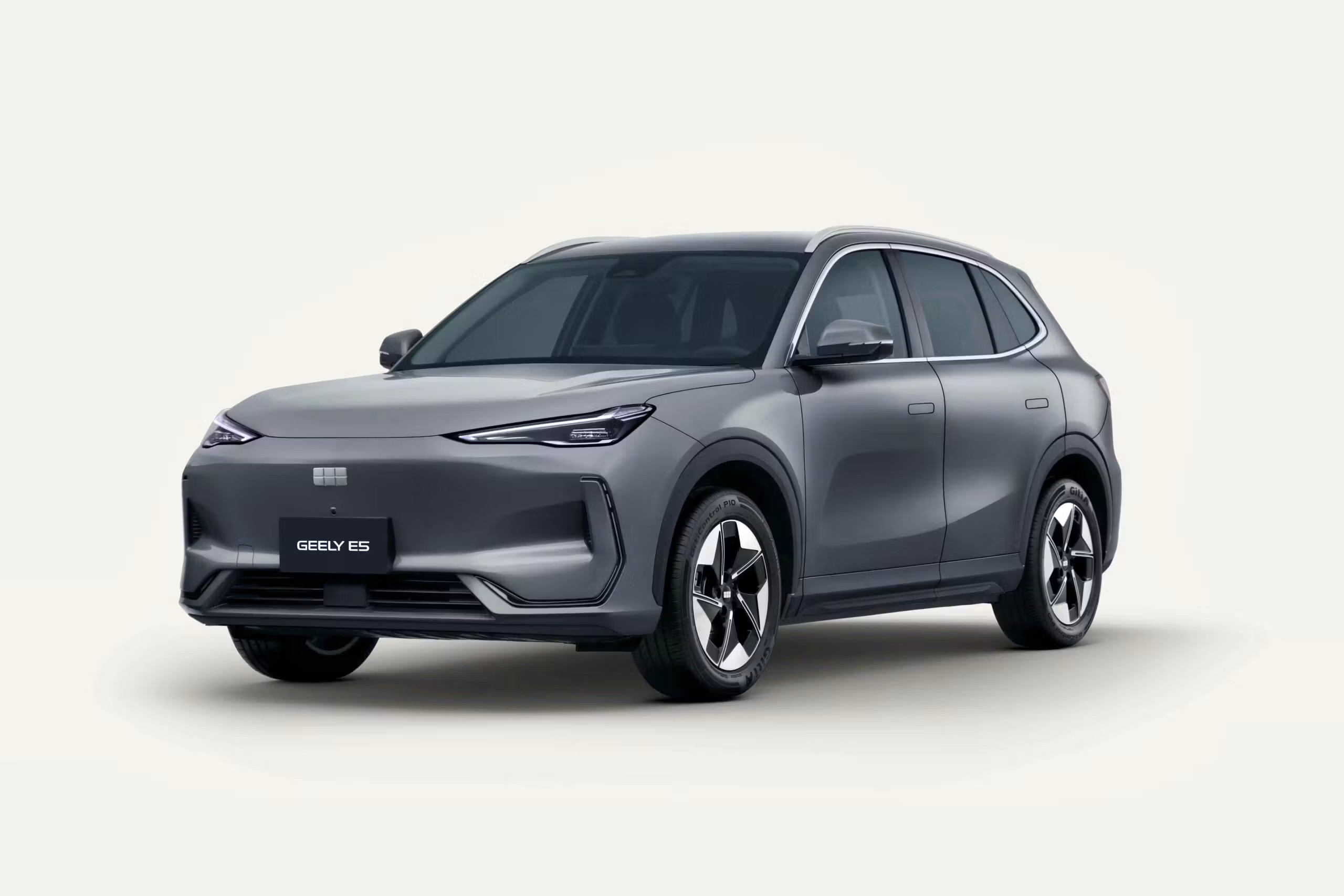 Geely E5 Pro