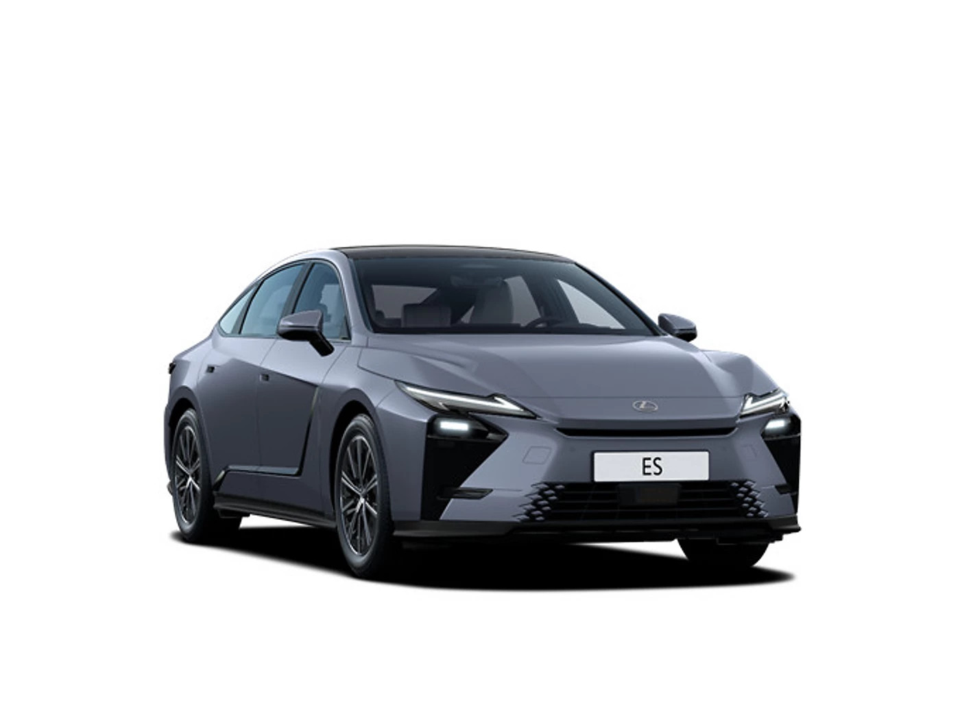 Lexus ES 350e