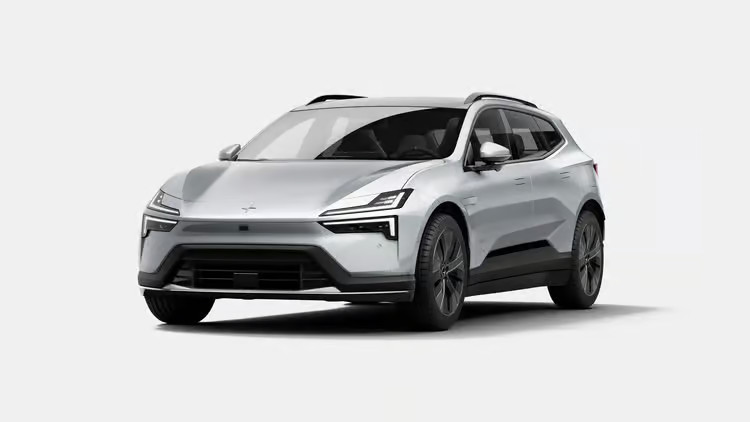 Polestar Polestar 4 