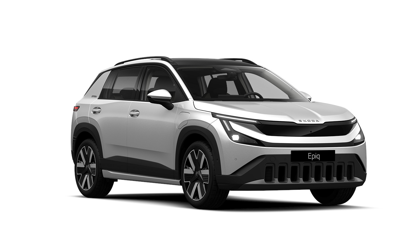 Skoda Epiq 55