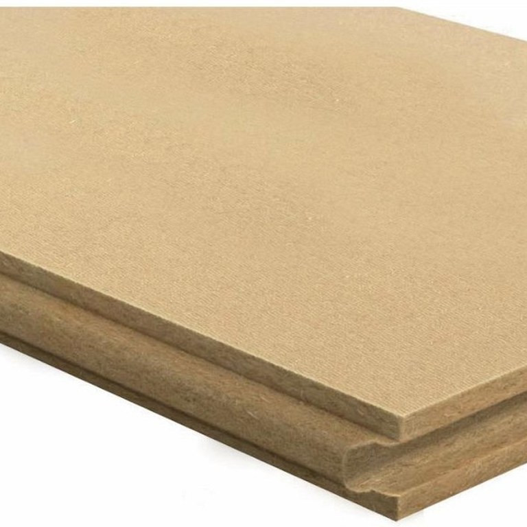 Knauf Insulation KI WOOD Rigid 5in1