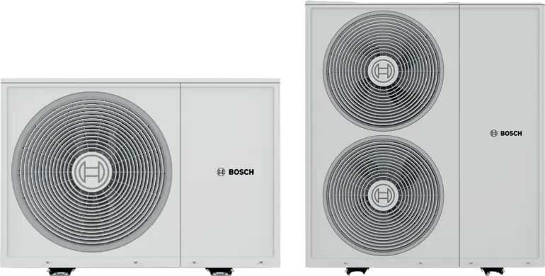Bosch CS3800iAW 6 OM-S