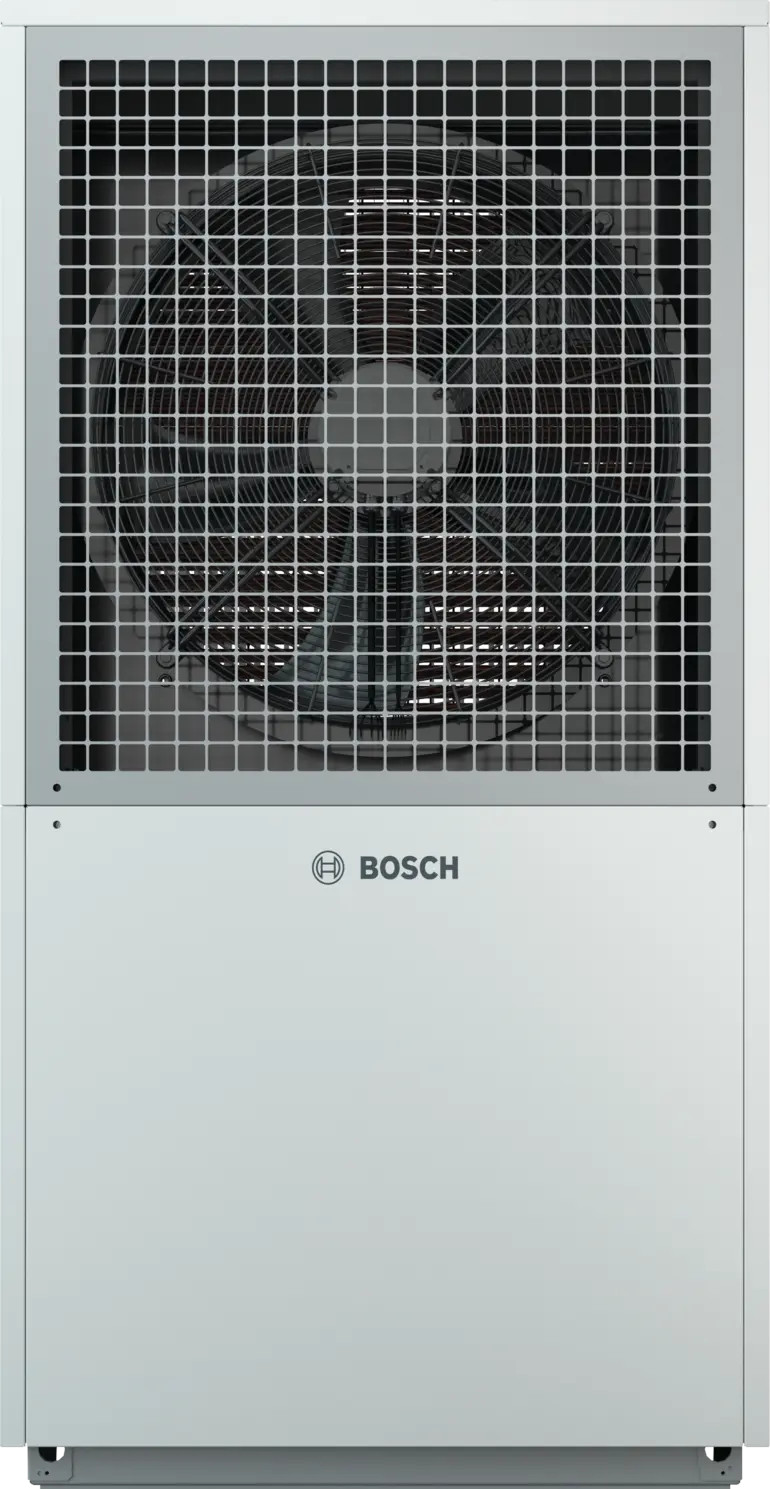 Bosch CS5001AW 22